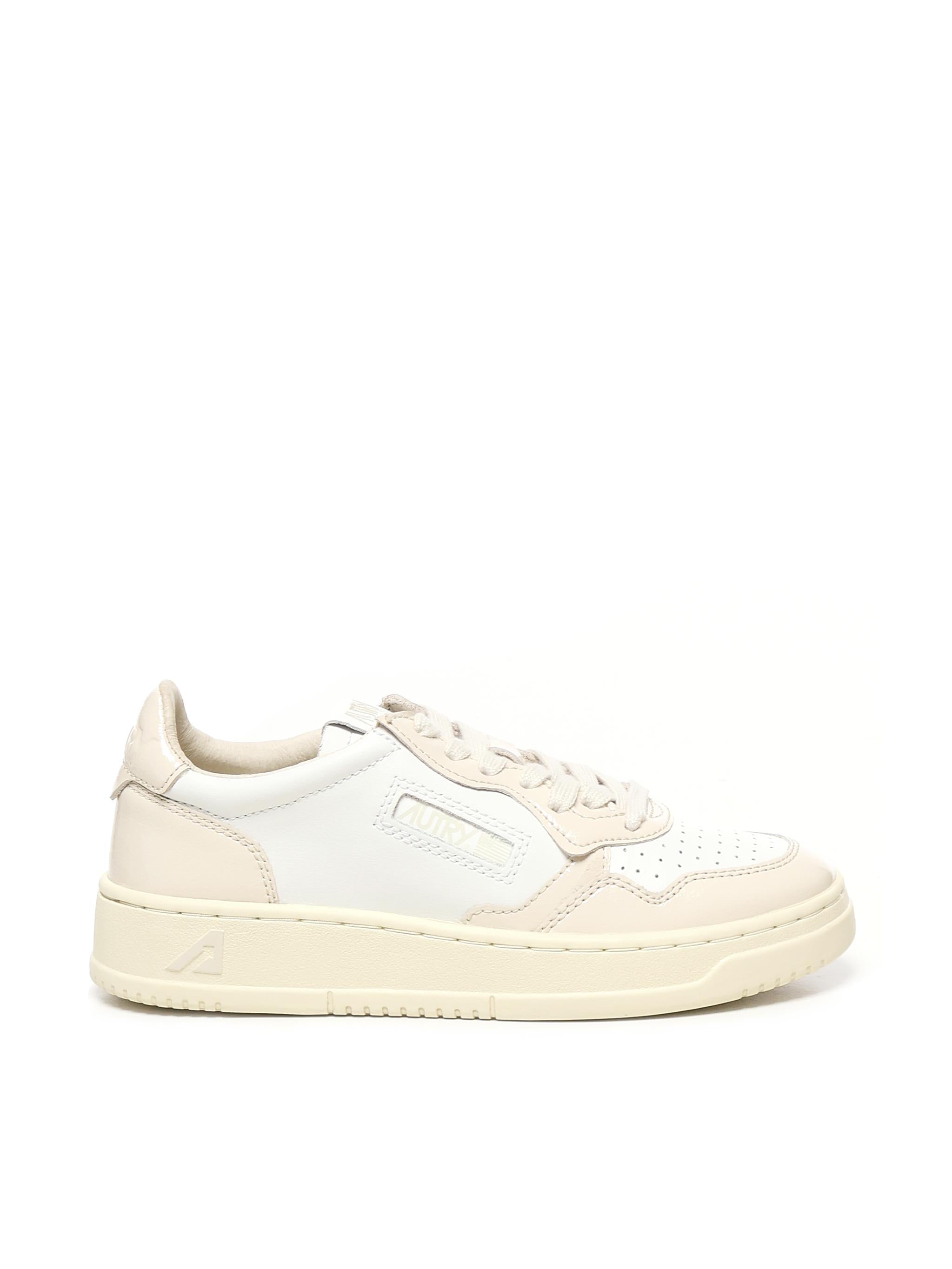 Sneakers Medalist low AULW RT03 AUTRY 