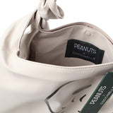 Borsa shopping in tessuto spalmato E1T1E110101 Y16 COCCINELLE 