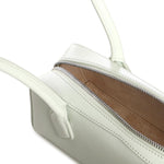 Borsa piccola Le Teckel in pelle<BR/> AA1S06029CA212 688 ALAIA 