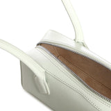 Borsa piccola Le Teckel in pelle<BR/> AA1S06029CA212 688 ALAIA 