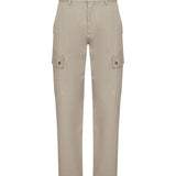Cargo in cotone 8101266 C1761 BURBERRY 