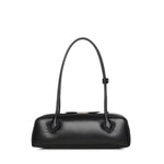 Borsa Le Teckel media in pelle AA1S06033I152 999 ALAIA 
