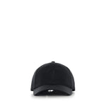 Cappello da baseball con logo L1S159100013 S0248V0029 STONE ISLAND 