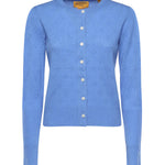 Maglione Compass Jane in cashmere W40110PL SAIL GUEST IN RESIDENCE 