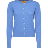 Maglione Compass Jane in cashmere W40110PL SAIL GUEST IN RESIDENCE 