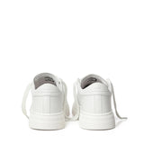 Sneakers 581 in pelle 581 BIANCO DEMNA 