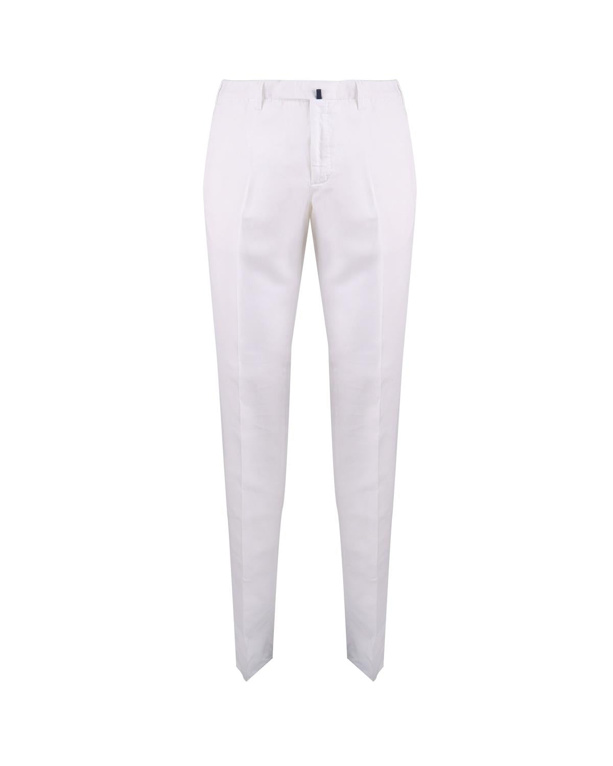 Pantaloni a gamba dritta 1W0030 91890001 INCOTEX 