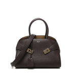 Tote bag Hug M 215608 777524031 FERRAGAMO 