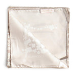 Foulard in seta con stampa E7UYH380101 M09 COCCINELLE 