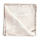 Foulard in seta con stampa E7UYH380101 M09 COCCINELLE 