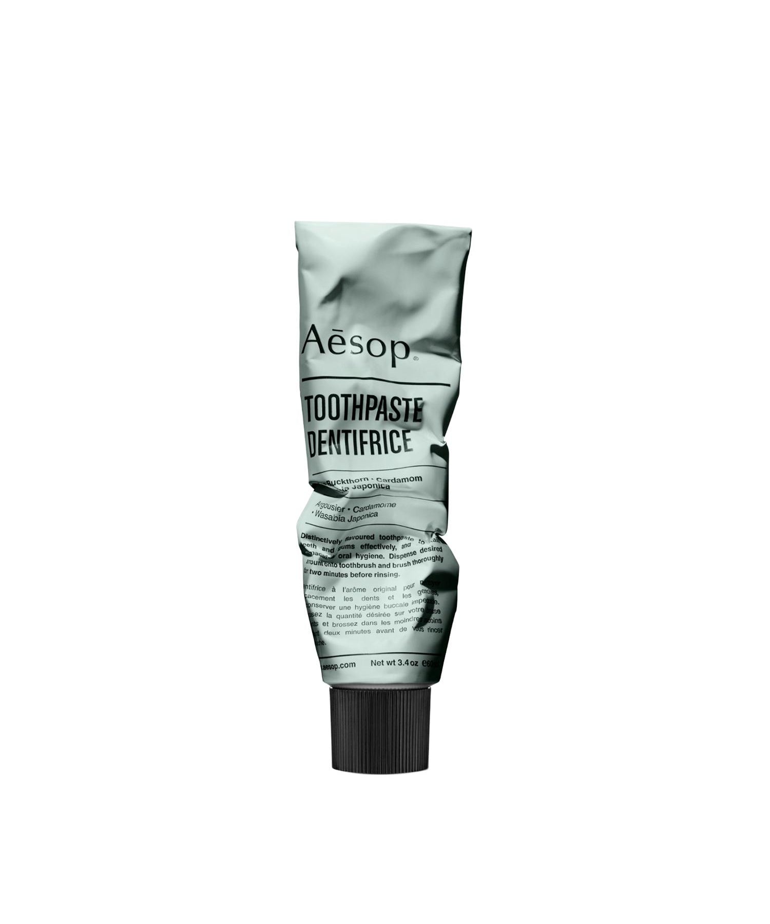 Dentifricio 'Toothpaste' 60ml T60BS25  AESOP 