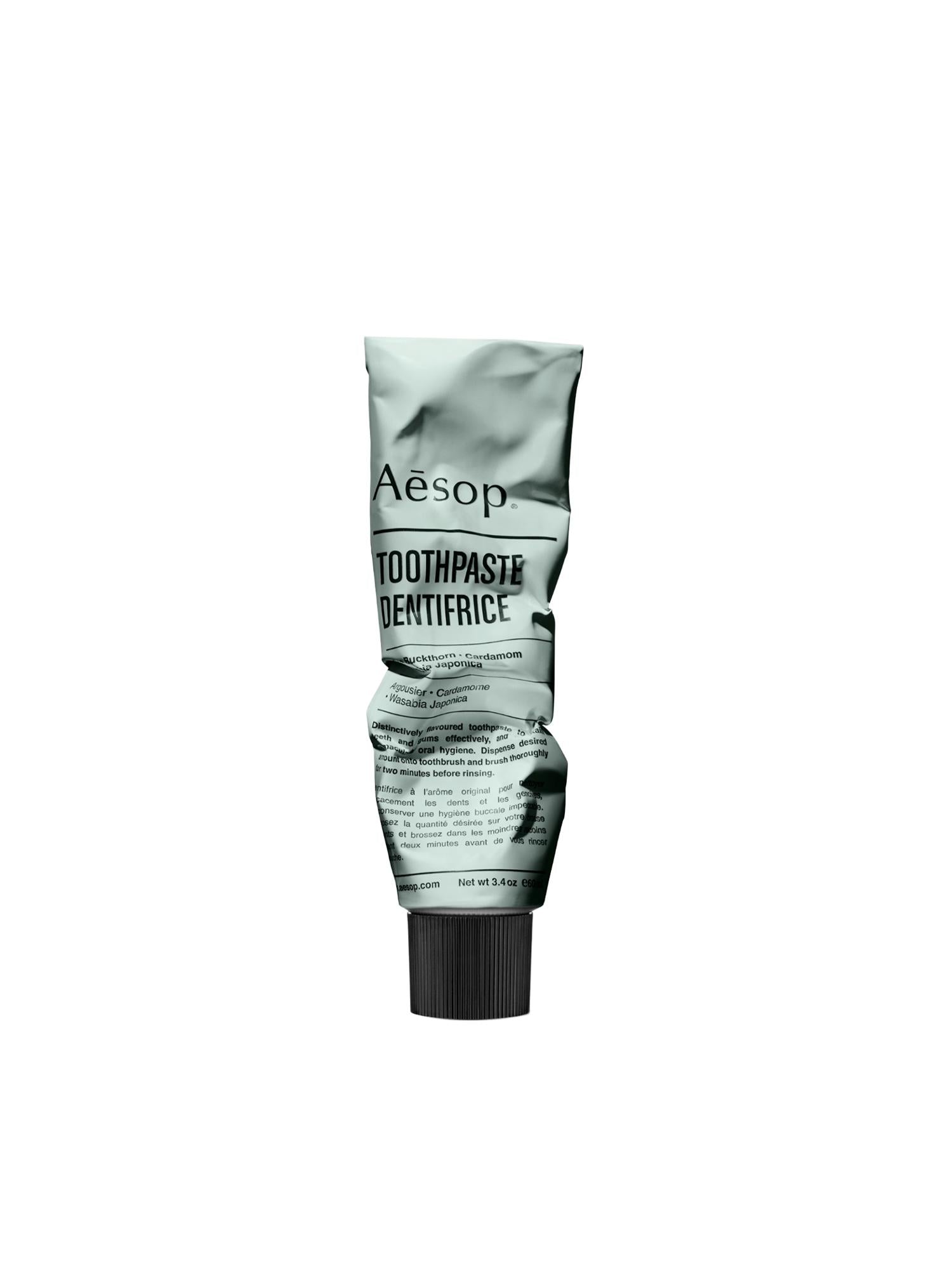Dentifricio 'Toothpaste' 60ml T60BS25  AESOP 
