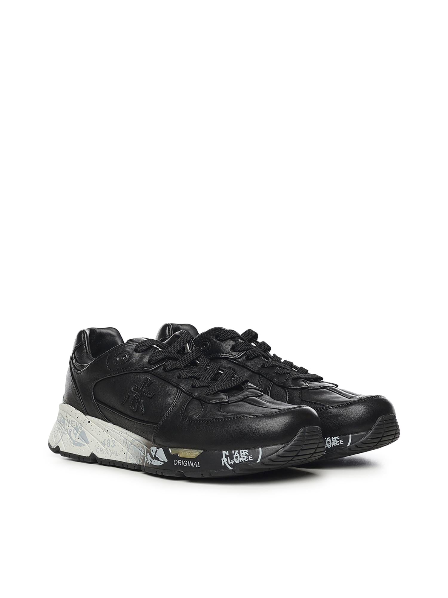 Sneakers Mase 7083<BR/> MASE 7083 PREMIATA 