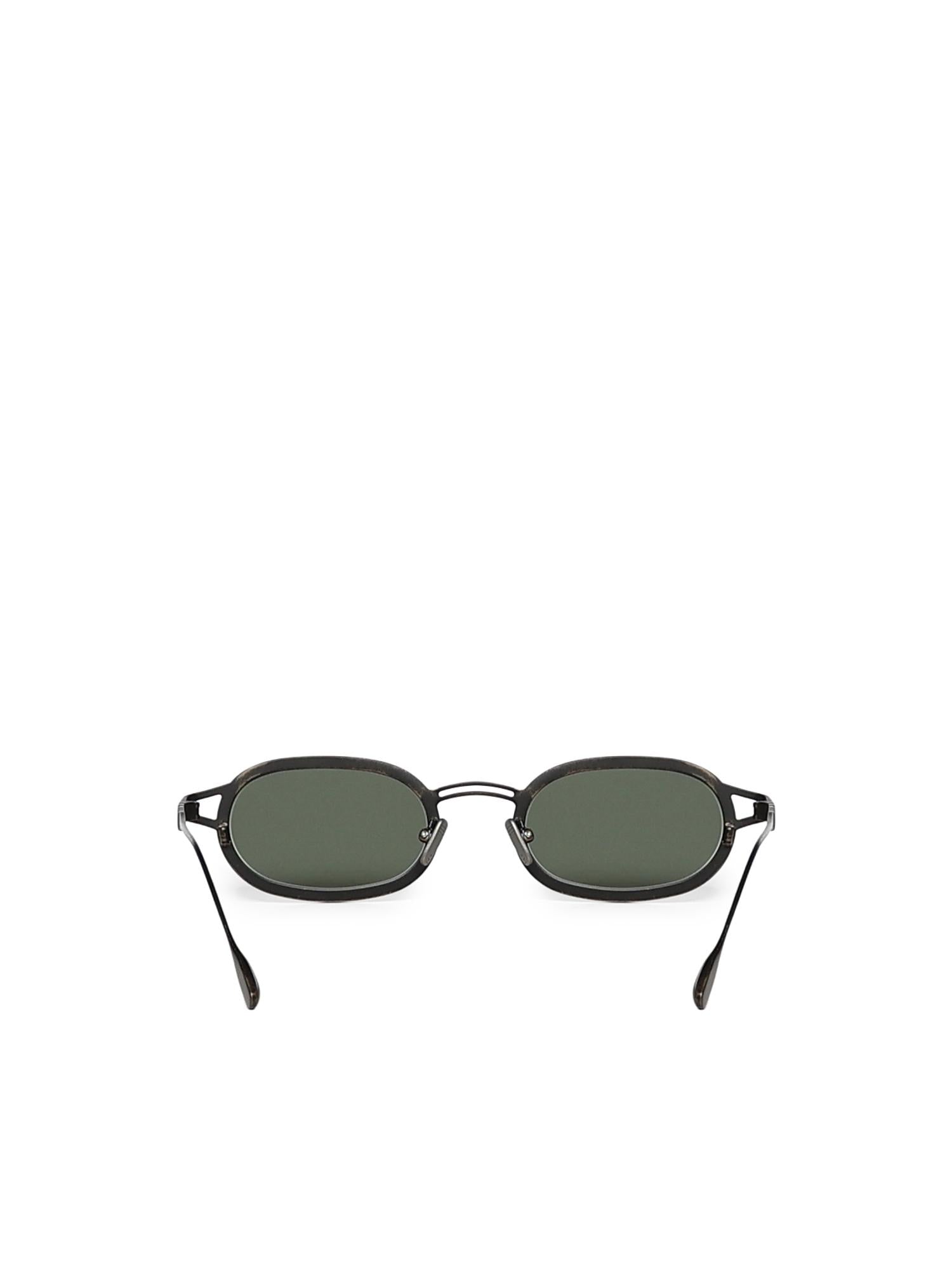 Occhiali da sole CC17 CPT62 GOLD CAPOTE 