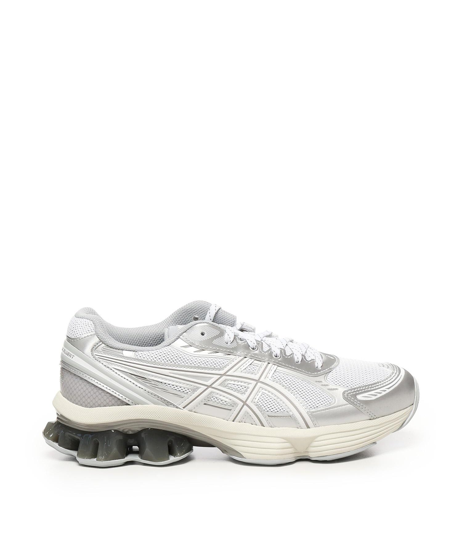 Sneakers Gel-Kinetic fluent 1203A591 101 ASICS 