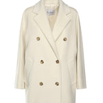 Cappotto 101801 Icon corto<BR/> 2521086011600 021 MAX MARA 
