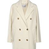 Cappotto 101801 Icon corto<BR/> 2521086011600 021 MAX MARA 