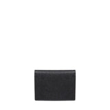 Portacarte in pelle di vitello con logo in rilievo BP1643 AG21980999 DOLCE & GABBANA 