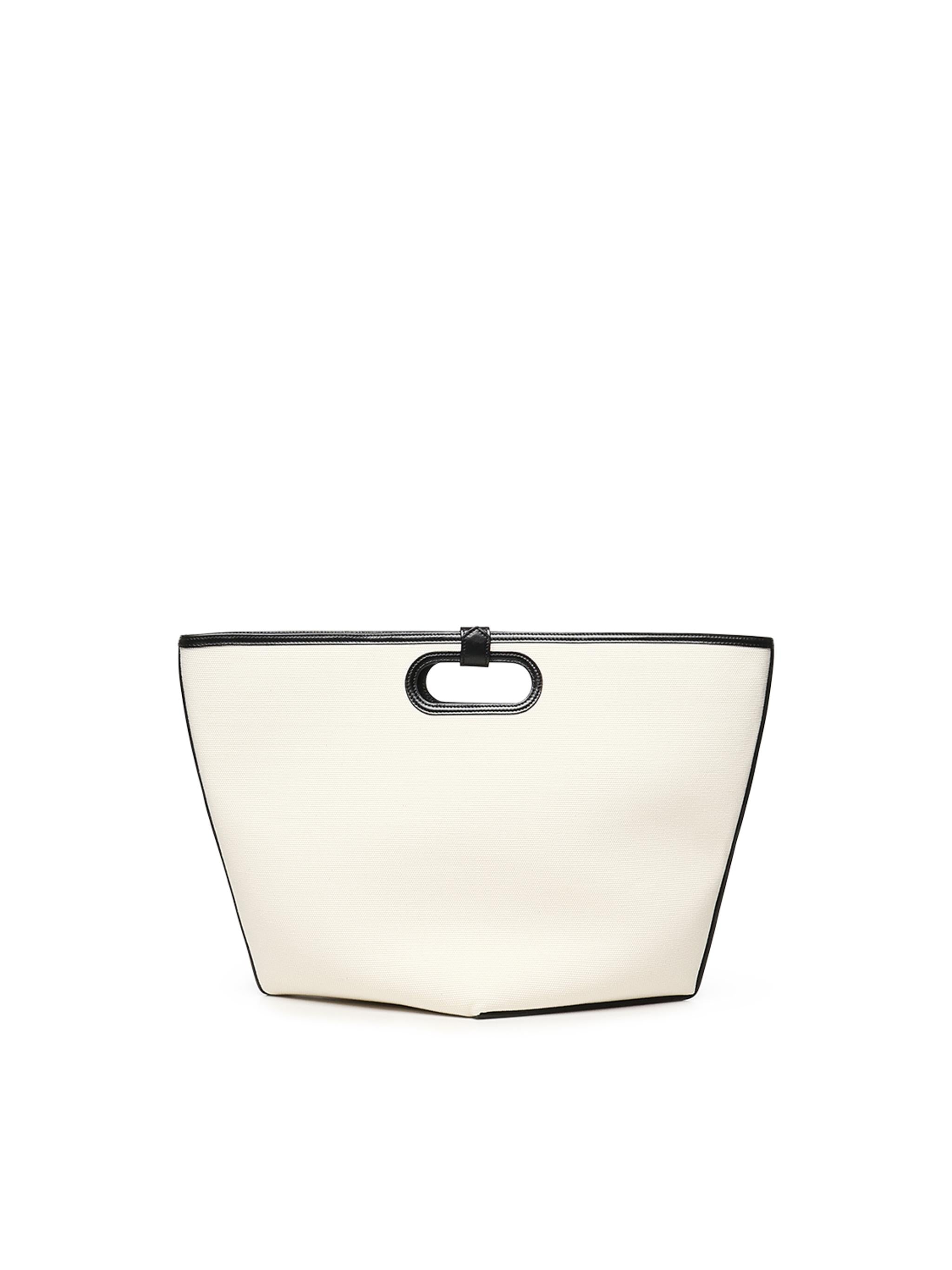 Borsa Folded Grande AA1S01645CA293 040 ALAIA 