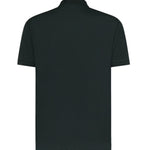 Polo in cotone con logo 1212 AFK LACOSTE 