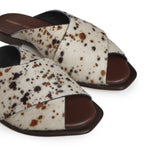 Sandali Wild GD02M WILD HORN GIULIANO GALIANO 