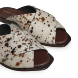 Sandali Wild GD02M WILD HORN GIULIANO GALIANO 