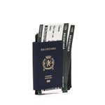Porta Cellulare Passport 787733 2AA3R4734 BALENCIAGA 