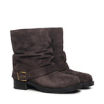 Stivaletto Colby in pelle 40F5COFE5S 251 MICHAEL MICHAEL KORS 
