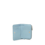 Portafoglio soft con zip E2MW511D101 B89 COCCINELLE 