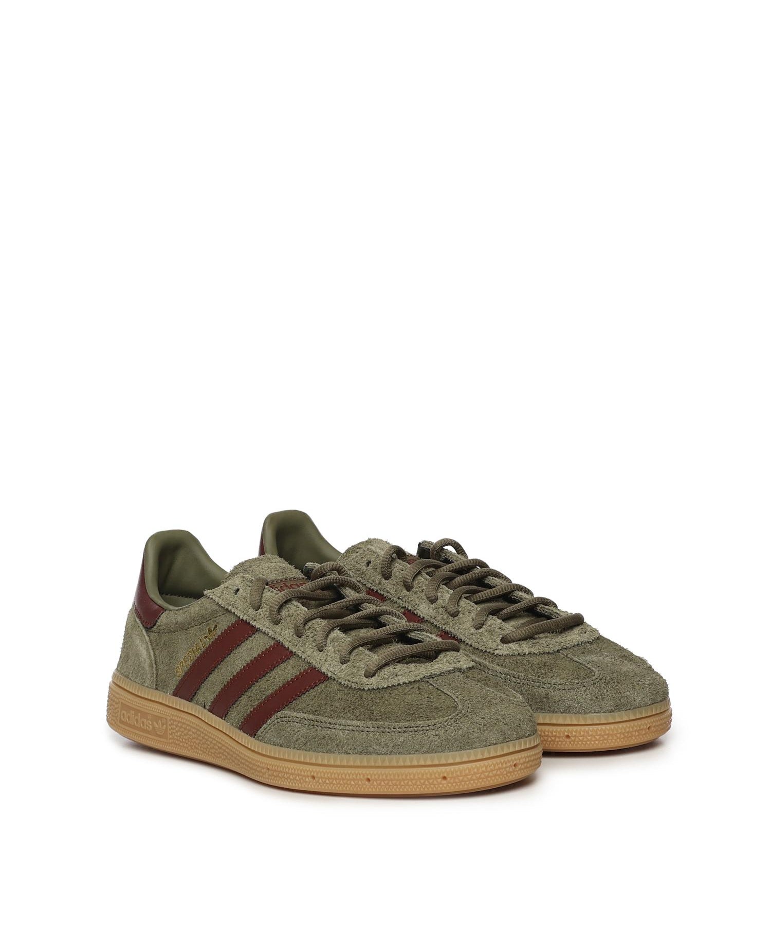 Sneakers Handball Spezial<BR/> JQ8297  ADIDAS ORIGINALS 