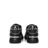 Sneaker Phantom Kick$ in pelle SAFSUSC0904 PLE005N0202 PHILIPP PLEIN 