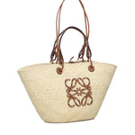 Shopping 'Anagram Basket' media A223T43X02 2435 LOEWE 