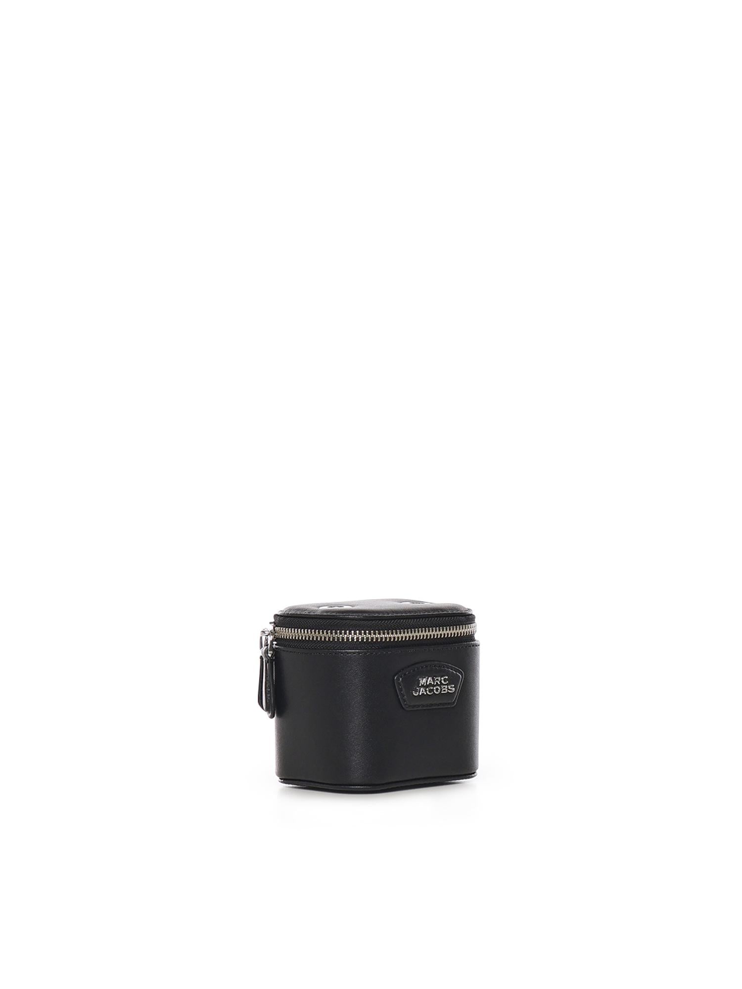 Borsa The Everyday Mini Vanity in pelle 2R5SMN022S01 001 MARC JACOBS 