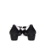 Décolleté Vara in pelle d'agnello 01I745 775750003 FERRAGAMO 