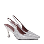 Décolleté Elsa in vernice 810461 E000988101 STELLA McCARTNEY 