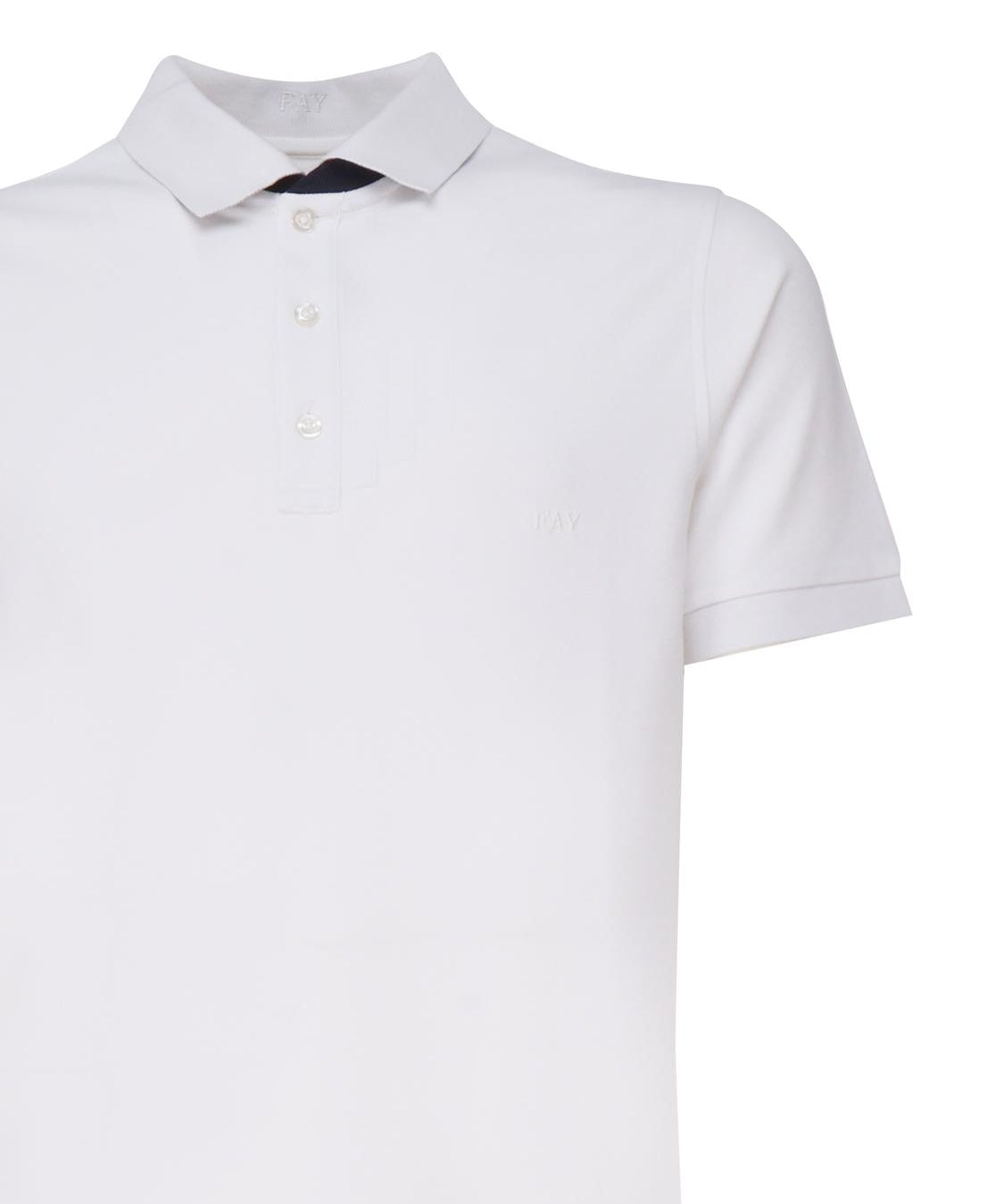 Polo Stretch NPMB248135S TDWB001 FAY 