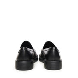 Mocassini Dean in pelle K101045 001 CAMPER 