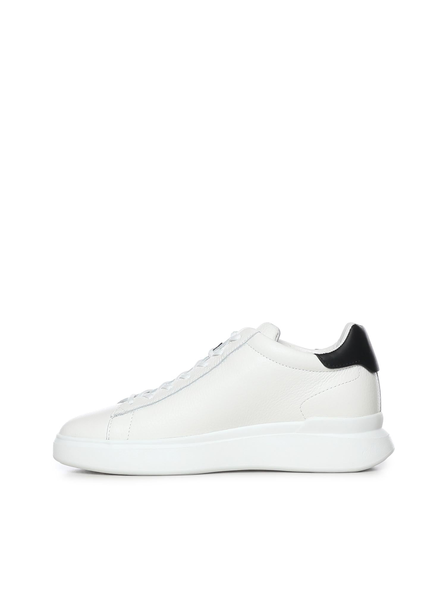 Sneakers Hogan H580 HXM5800DV42UXS 828F HOGAN 