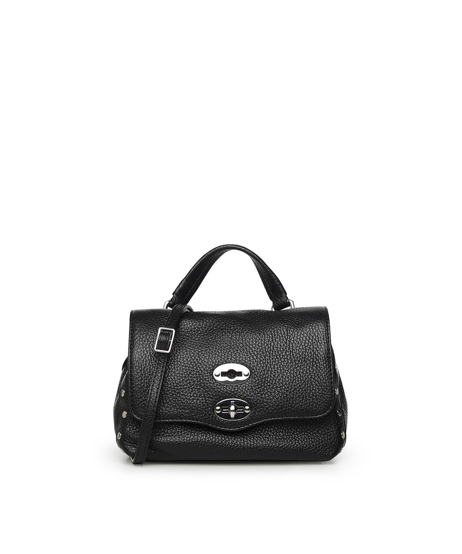 Borsa Postina baby in pelle 068010 0040000Z0001 ZANELLATO 