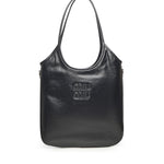 Borsa IVY in pelle 5BG311 2IEOF0002 MIU MIU 