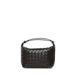 Borsa a spalla Wallace 754443 V3IV12132 BOTTEGA VENETA 