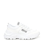 Sneakers con logo 78YA3SC1 ZSC52003 VERSACE JEANS COUTURE 