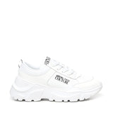 Sneakers con logo 78YA3SC1 ZSC52003 VERSACE JEANS COUTURE 