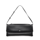 Clutch Cuff in pelle 425GSA202CR0027 9999 COURREGES 