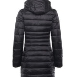 Piumino in nylon D47300W IRIS2110000 SAVE THE DUCK 