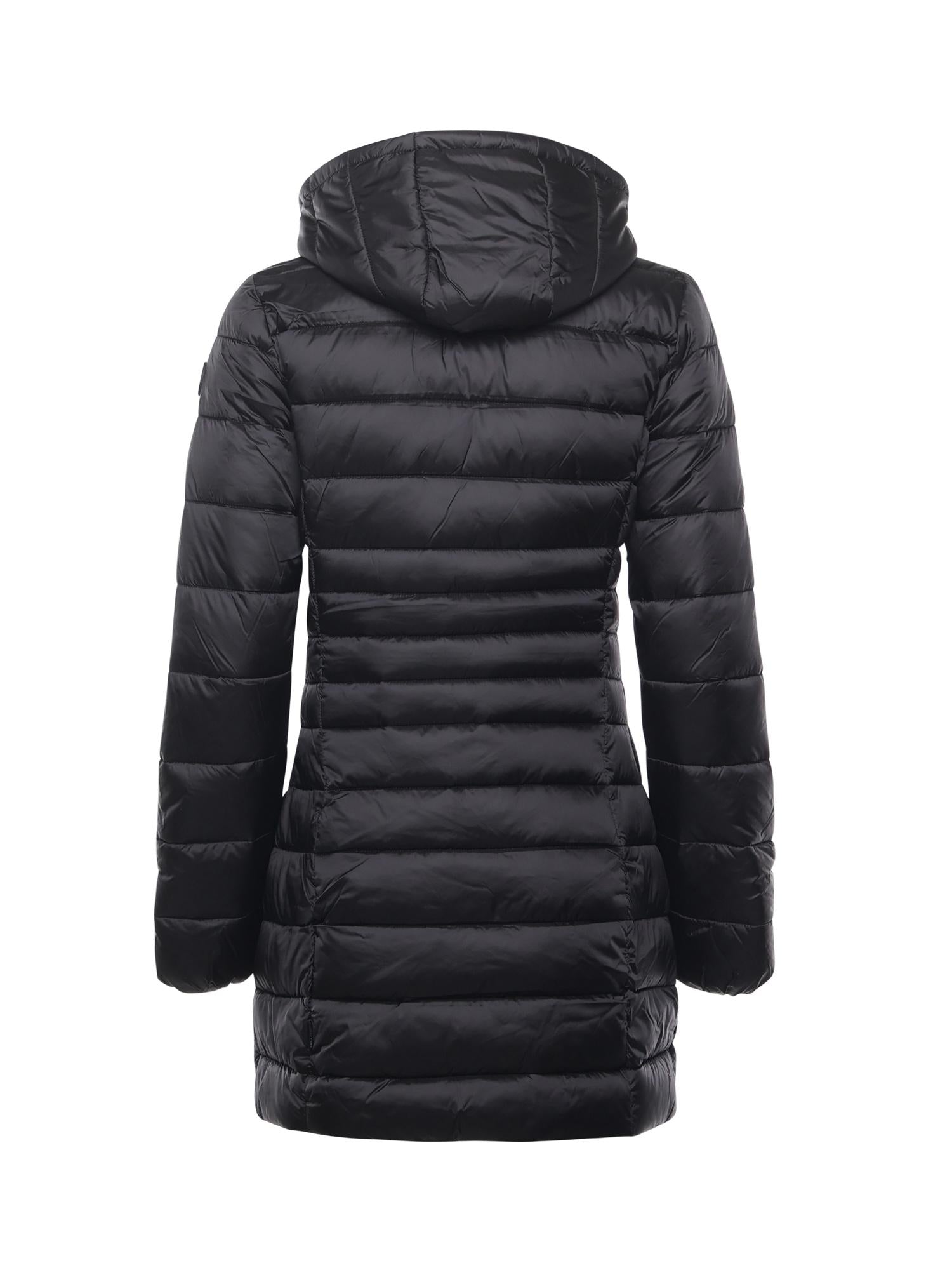 Piumino in nylon D47300W IRIS2110000 SAVE THE DUCK 