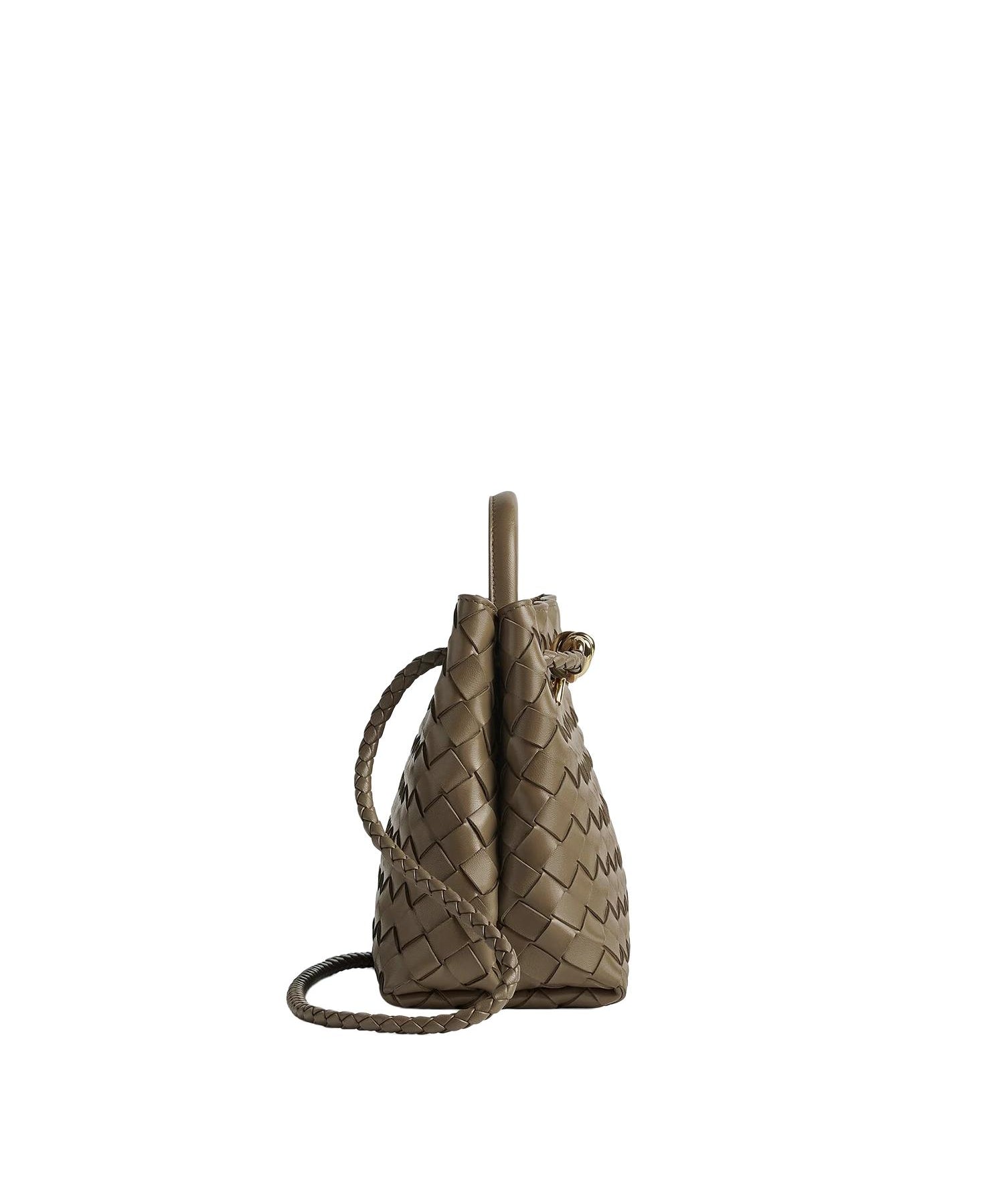 Borsa Andiamo piccola 766014 VCPP12383 BOTTEGA VENETA 