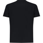 T-shirt in cotone 815194 ZG380Z0542 ZANONE 