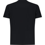 T-shirt in cotone 815194 ZG380Z0542 ZANONE 