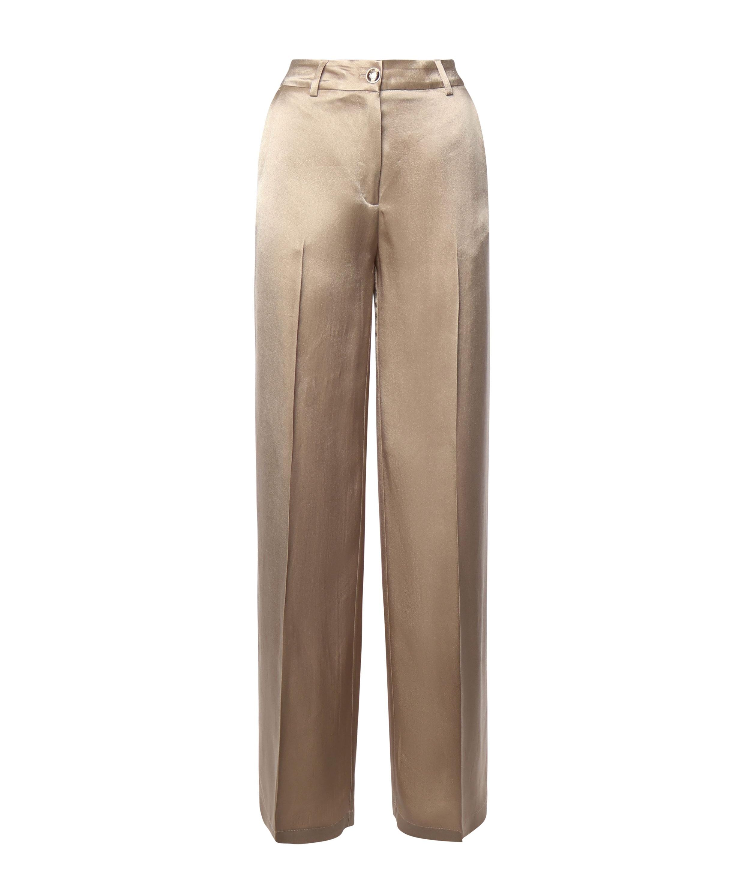Pantalone straight Fannie 5RGB05 7248AF10G MARCIANO BY GUESS 